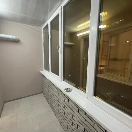 Стильна Квартира В Новому Будинку, Поряд Центр Та Р. Дніпро Cherkasy Exterior photo