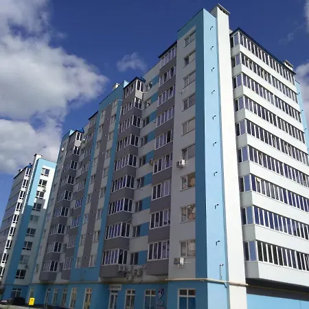 Стильна Квартира В Новому Будинку, Поряд Центр Та Р. Дніпро Cherkasy Exterior photo