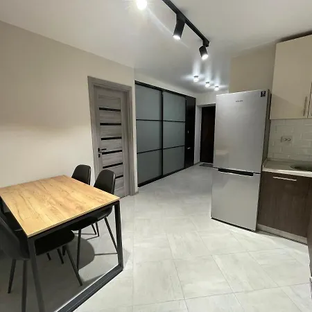 Стильна Квартира В Новому Будинку, Поряд Центр Та Р. Дніпро Cherkasy Exterior photo