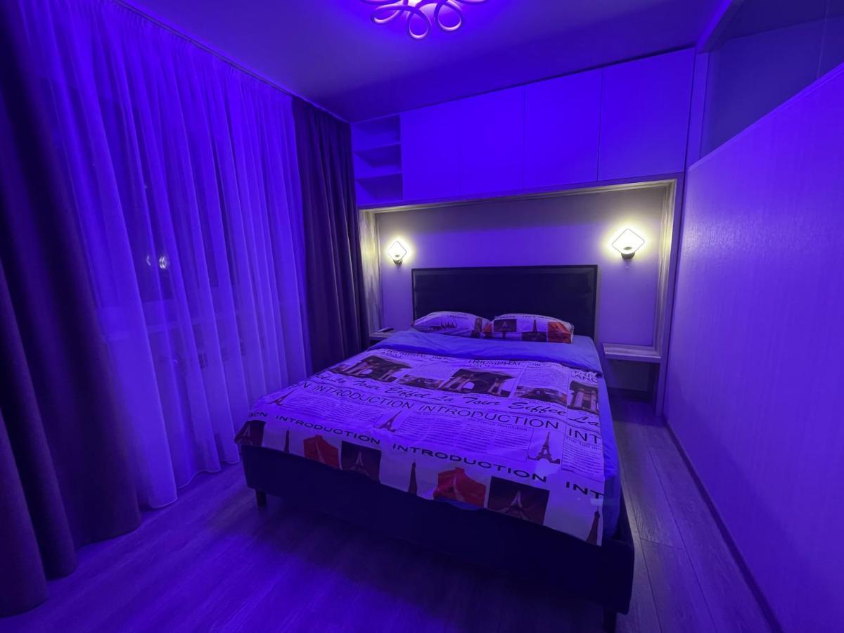 стильна в новому будинку, поряд центр та р. дніпро * Cherkasy