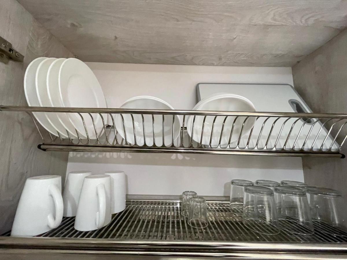 Apartment стильна в новому будинку, поряд центр та р. дніпро Cherkasy